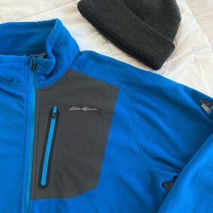 Eddie Bauer Cloud Layer Pro 1/4-Zip Pullover